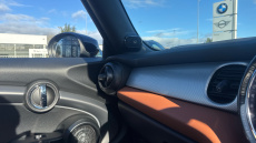 MINI Convertible 1.5 Cooper Exclusive 2dr Auto Petrol Convertible